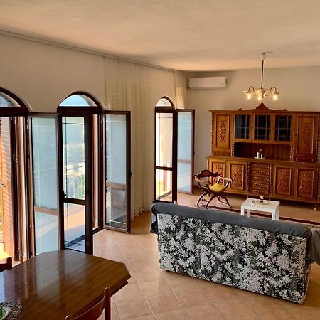 Guesthouse Villa Rosa Берат Экстерьер фото