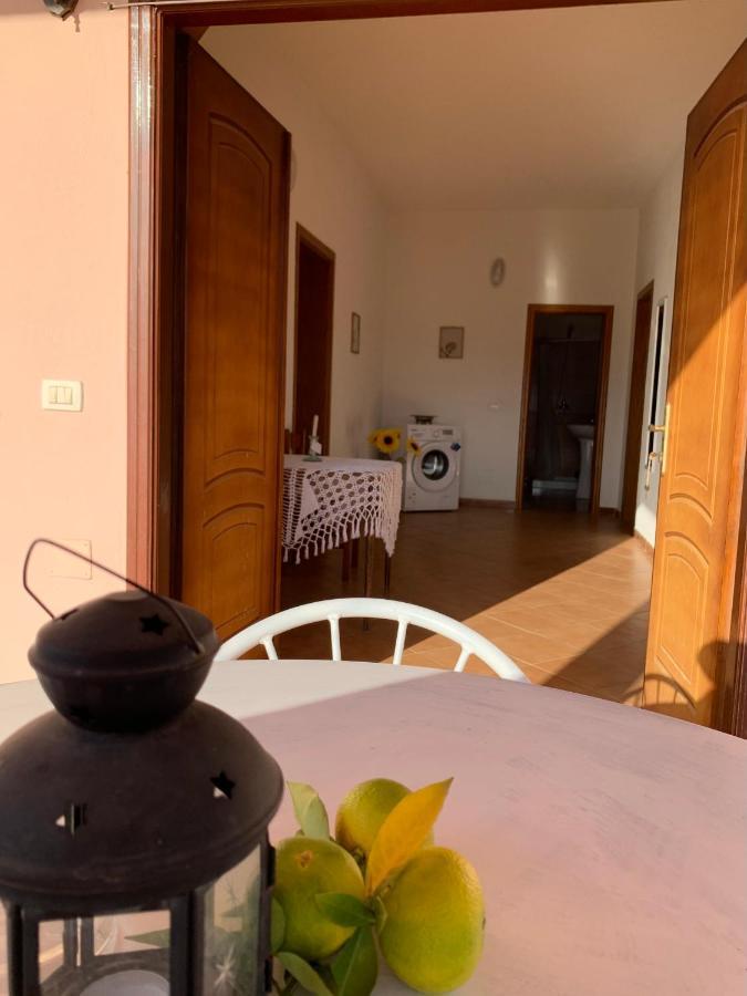 Guesthouse Villa Rosa Берат Экстерьер фото