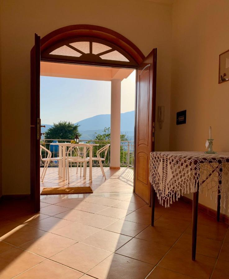 Guesthouse Villa Rosa Берат Экстерьер фото
