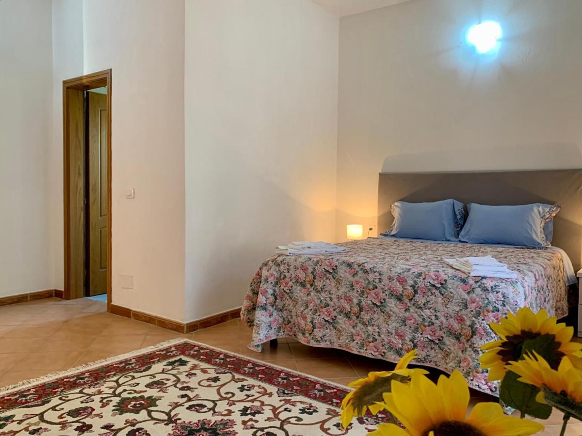 Guesthouse Villa Rosa Берат Экстерьер фото
