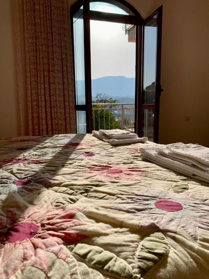 Guesthouse Villa Rosa Берат Экстерьер фото