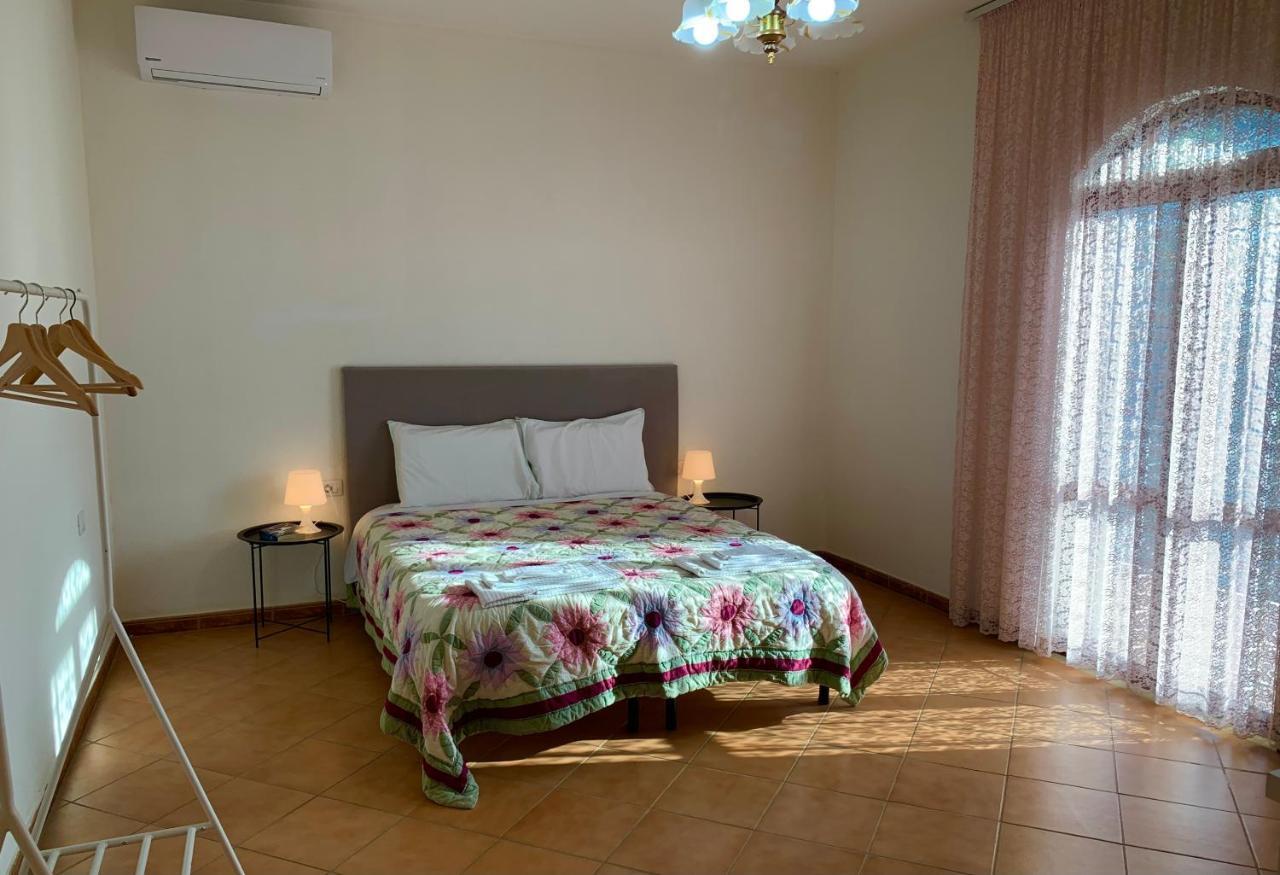 Guesthouse Villa Rosa Берат Экстерьер фото