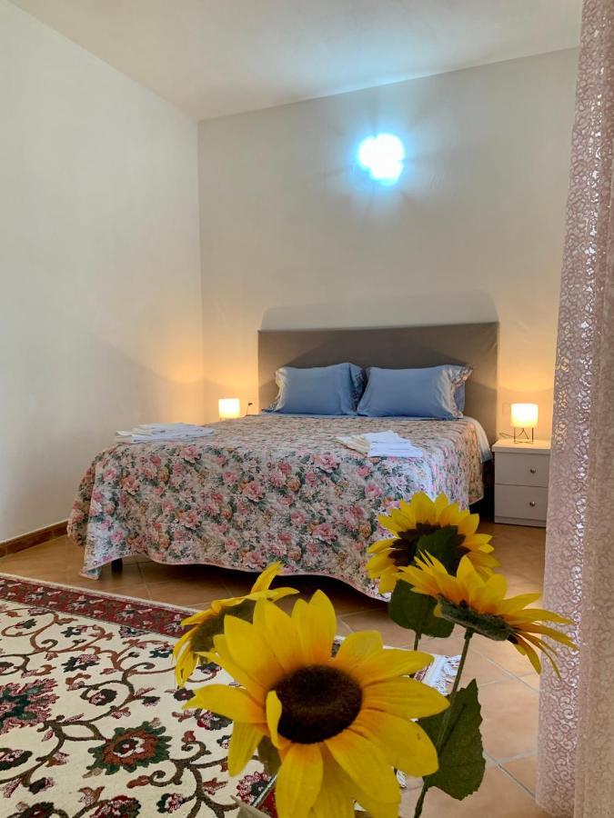 Guesthouse Villa Rosa Берат Экстерьер фото