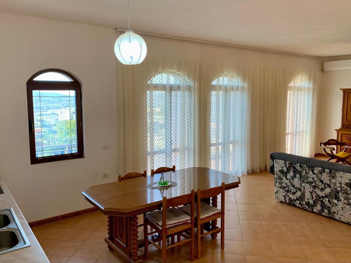 Guesthouse Villa Rosa Берат Экстерьер фото