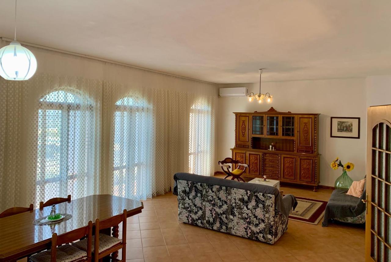 Guesthouse Villa Rosa Берат Экстерьер фото