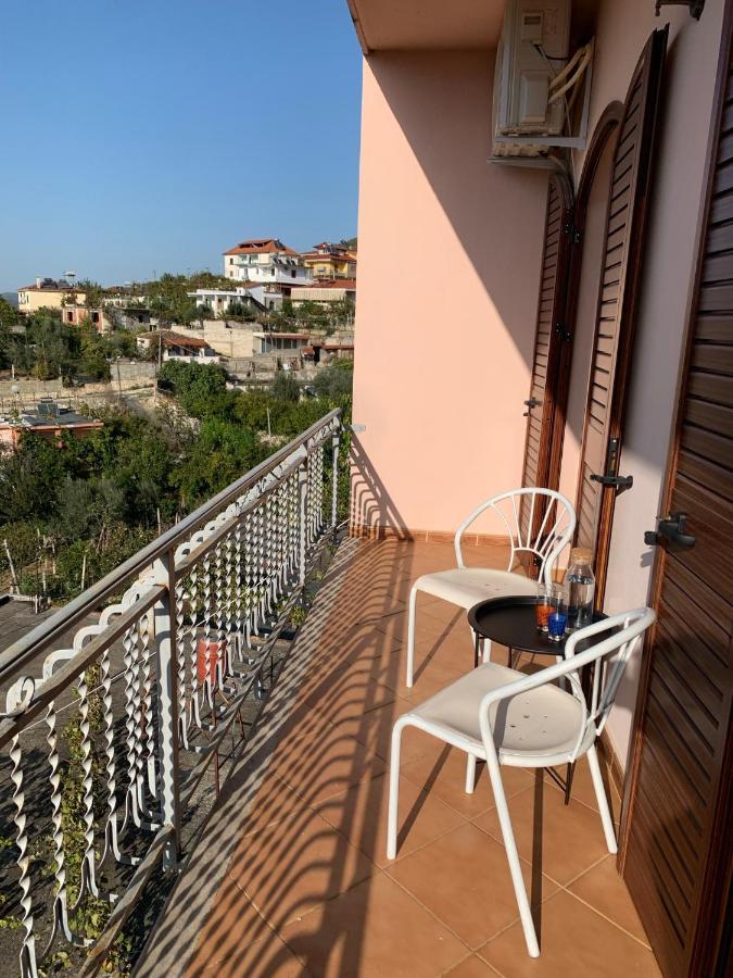 Guesthouse Villa Rosa Берат Экстерьер фото