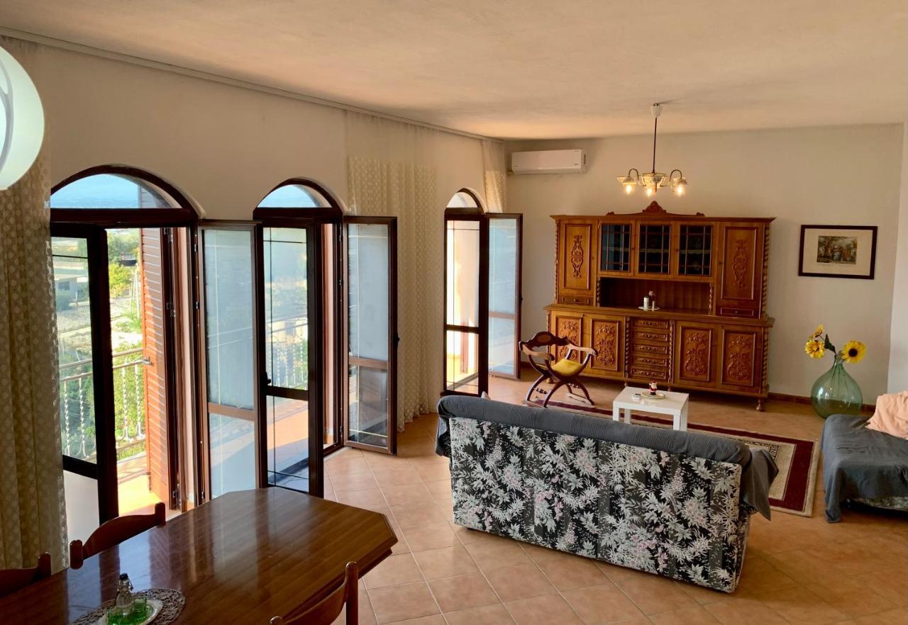 Guesthouse Villa Rosa Берат Экстерьер фото