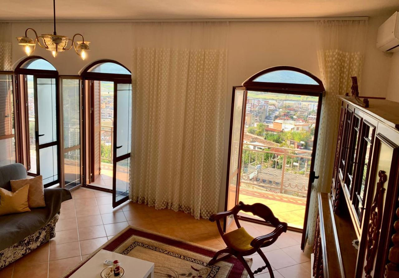 Guesthouse Villa Rosa Берат Экстерьер фото