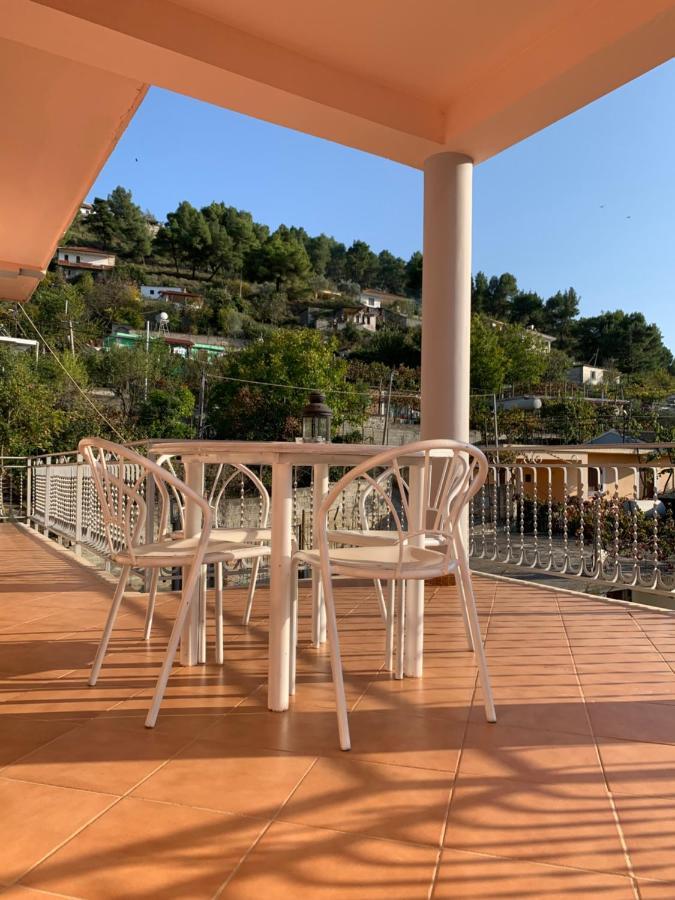 Guesthouse Villa Rosa Берат Экстерьер фото