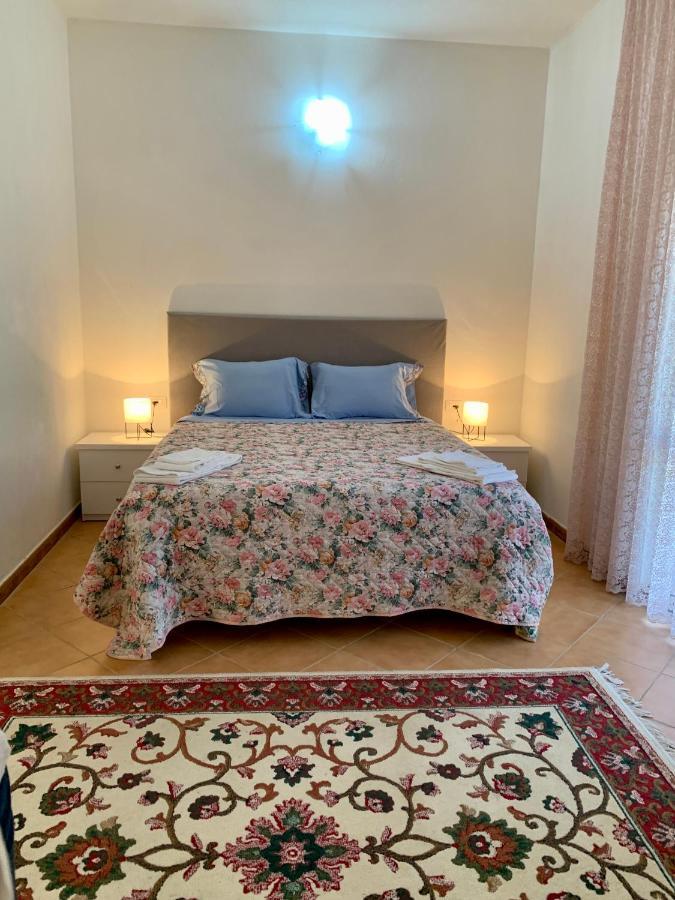 Guesthouse Villa Rosa Берат Экстерьер фото
