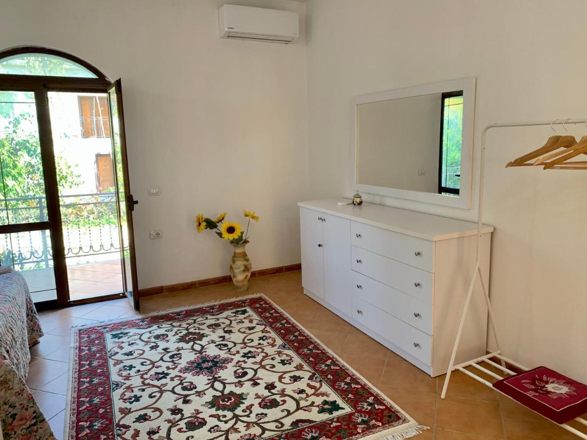 Guesthouse Villa Rosa Берат Экстерьер фото
