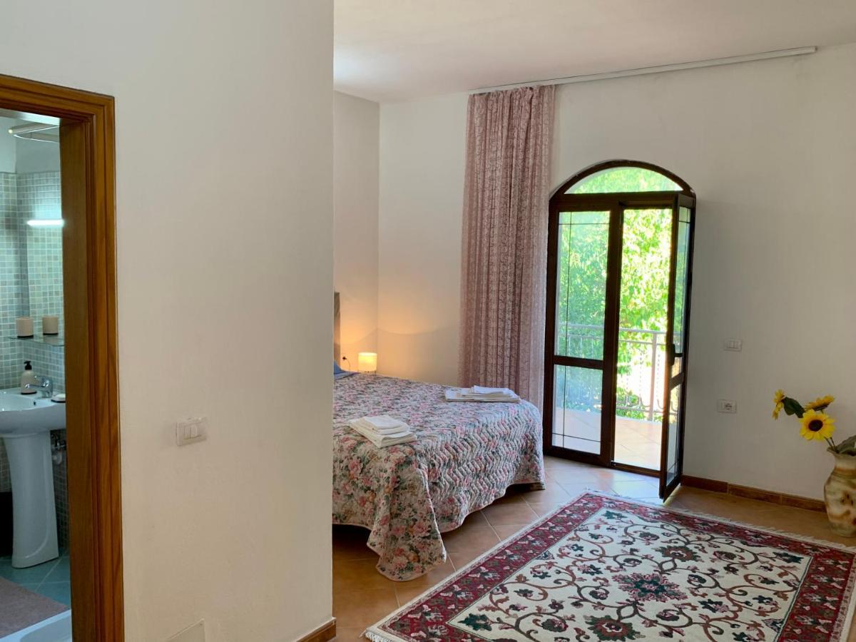 Guesthouse Villa Rosa Берат Экстерьер фото