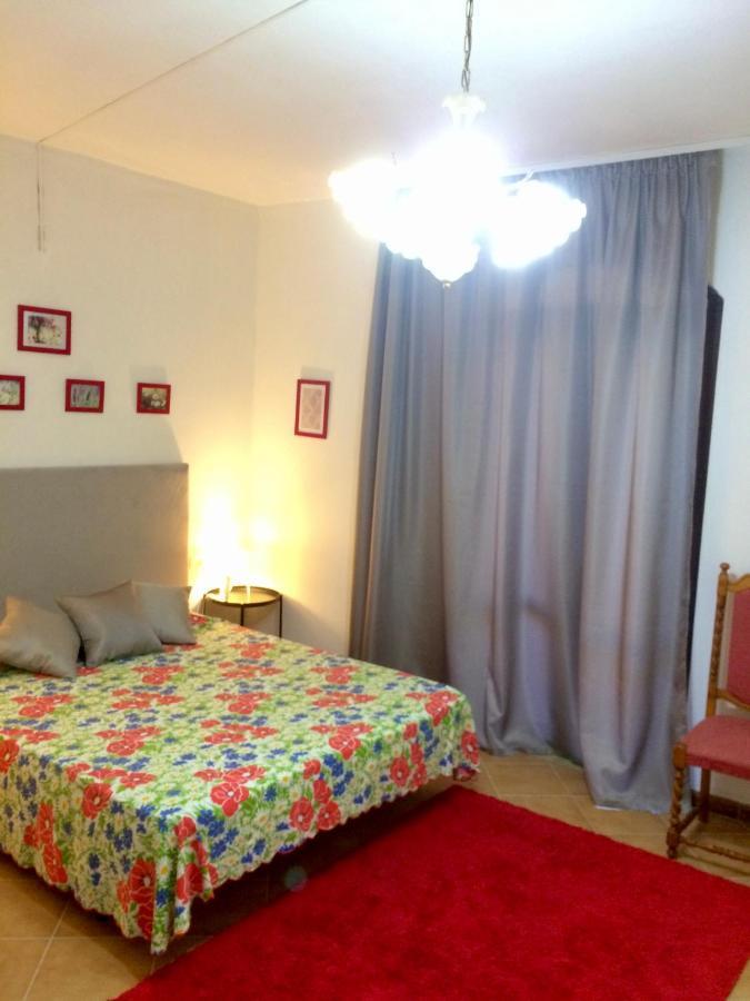 Guesthouse Villa Rosa Берат Экстерьер фото