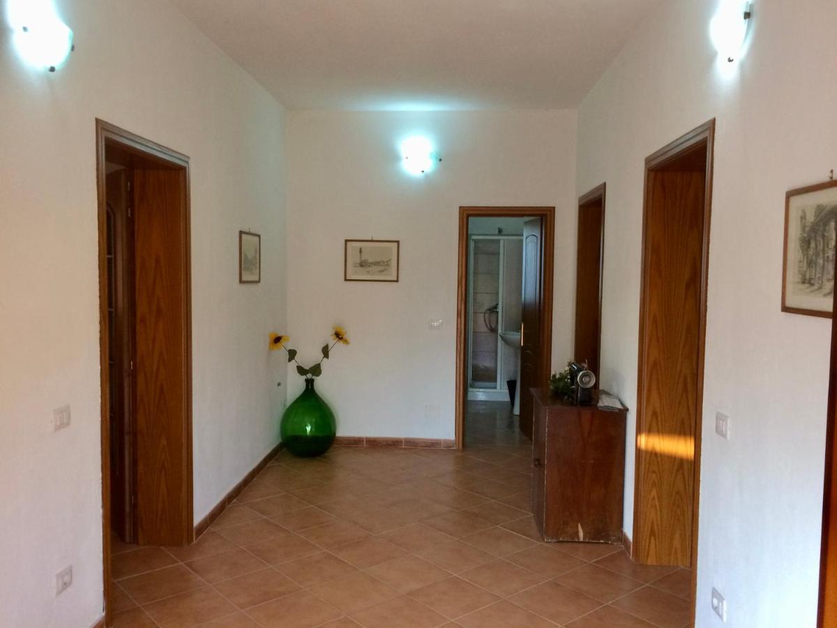 Guesthouse Villa Rosa Берат Экстерьер фото