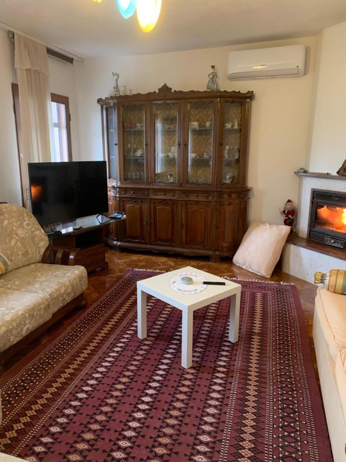 Guesthouse Villa Rosa Берат Экстерьер фото