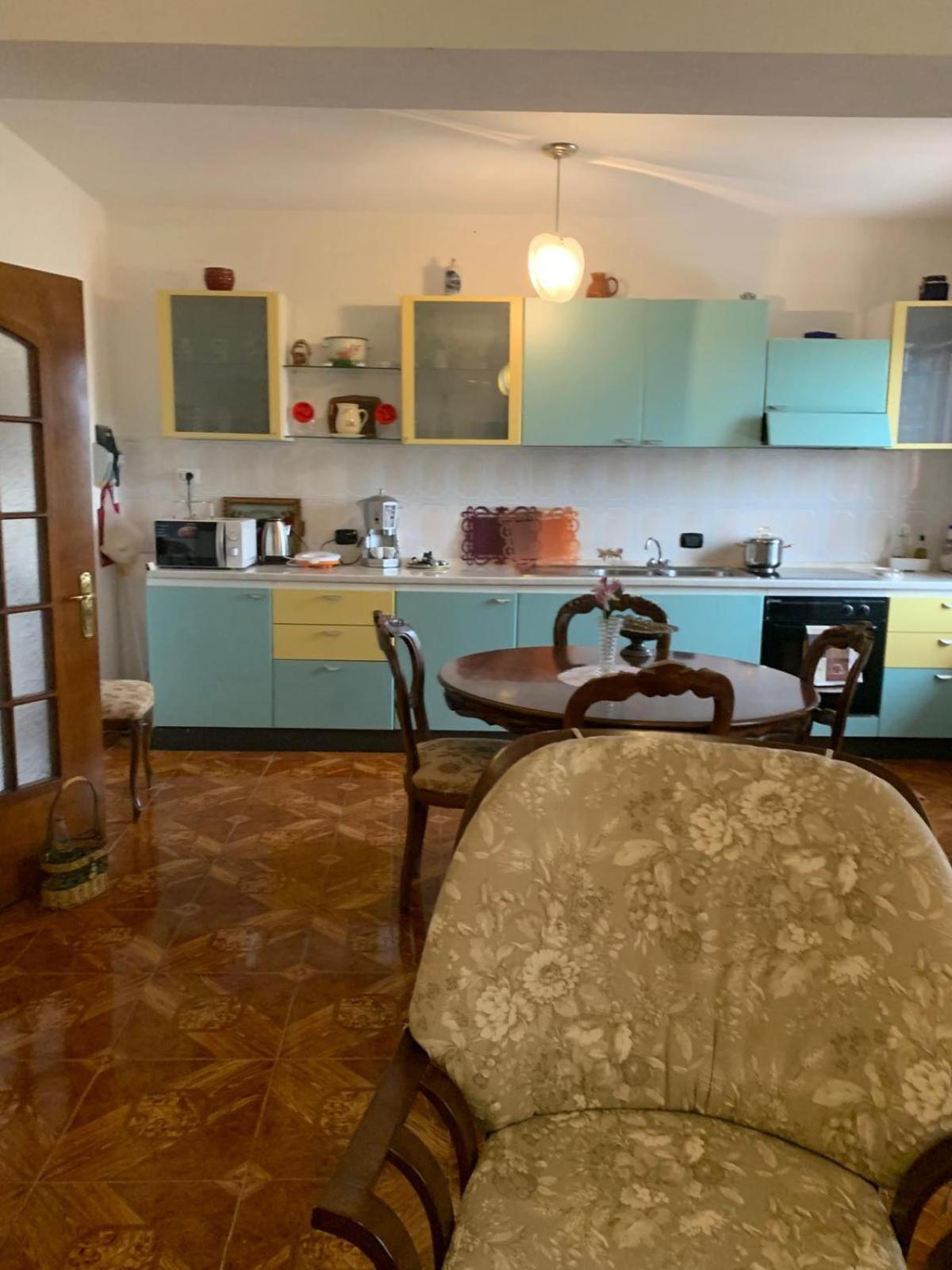 Guesthouse Villa Rosa Берат Номер фото
