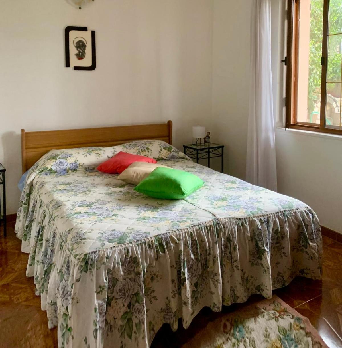 Guesthouse Villa Rosa Берат Номер фото