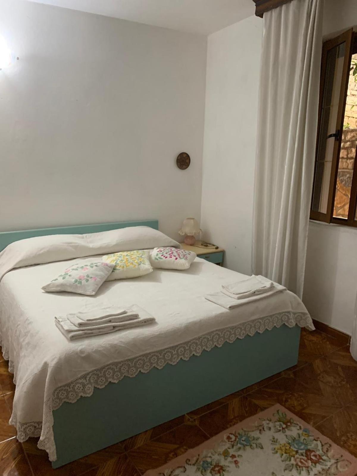 Guesthouse Villa Rosa Берат Номер фото