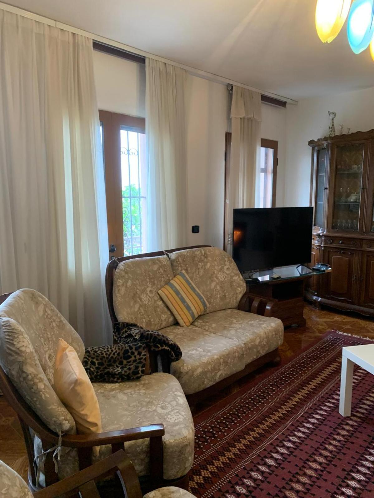 Guesthouse Villa Rosa Берат Номер фото