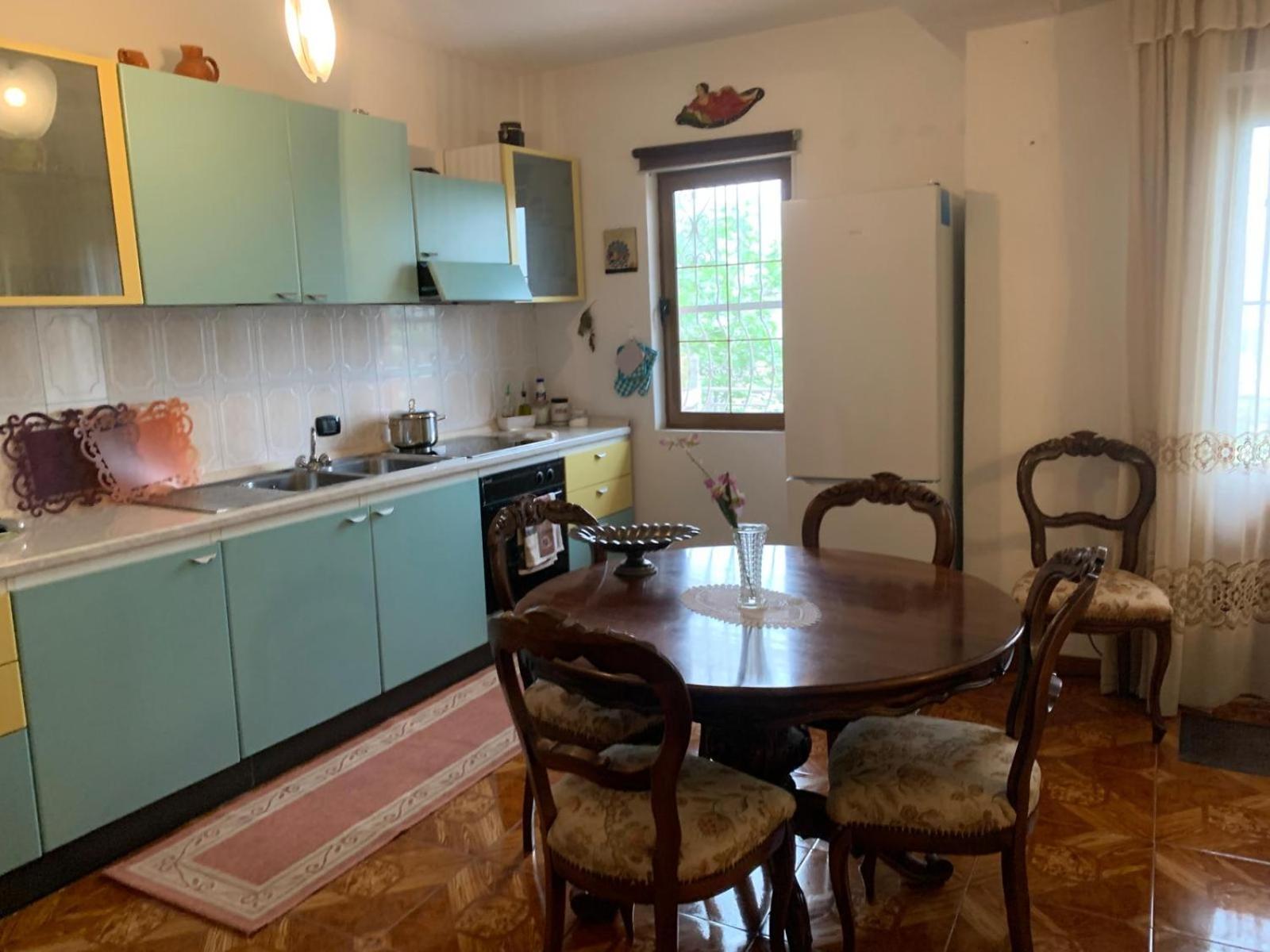 Guesthouse Villa Rosa Берат Номер фото