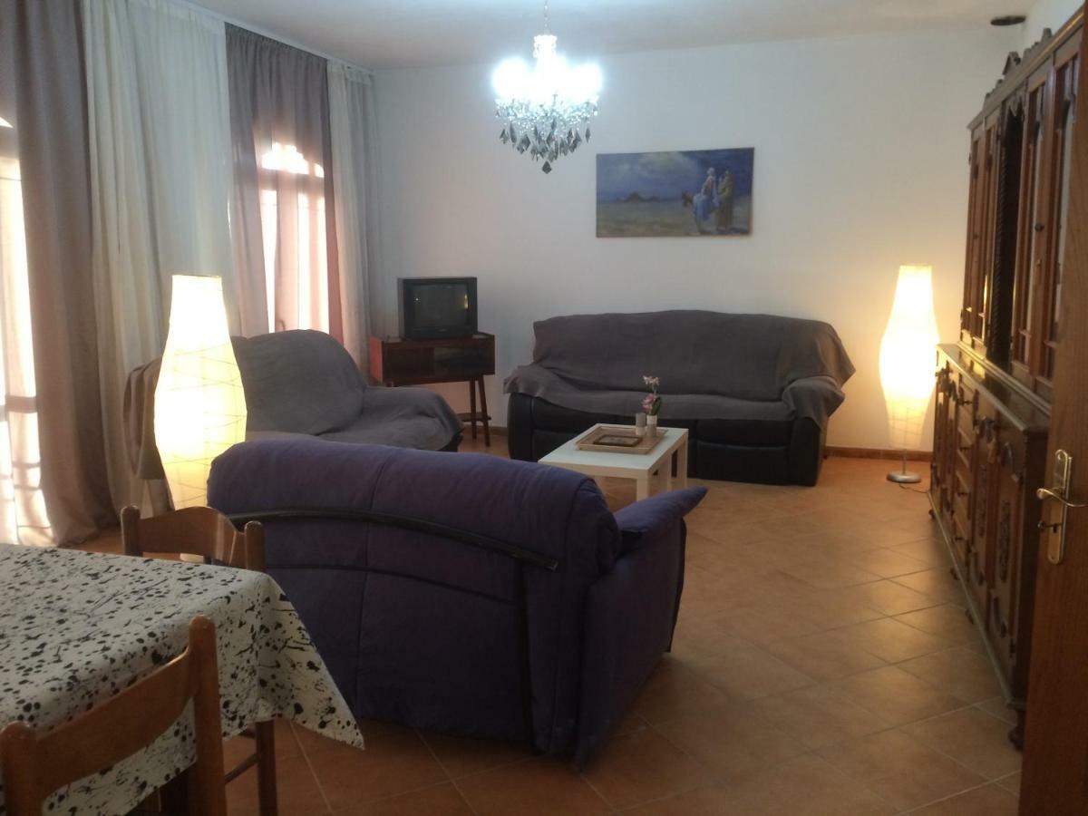 Guesthouse Villa Rosa Берат Экстерьер фото
