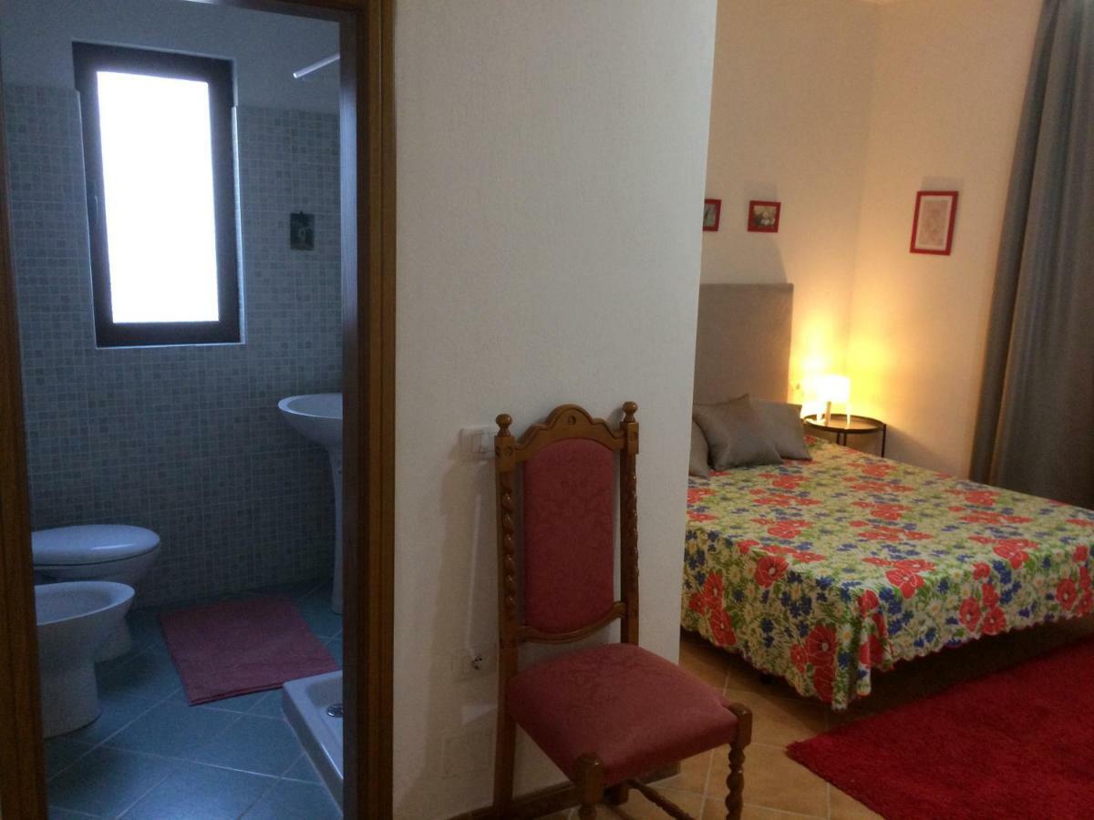 Guesthouse Villa Rosa Берат Экстерьер фото